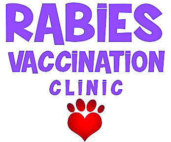 Free Winter Rabies Clinic