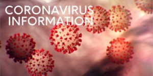 CORONAVIRUS: Helpful links and information