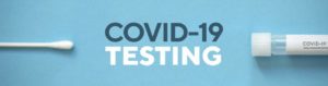 FREE COVID-19 TESTING SERVICE