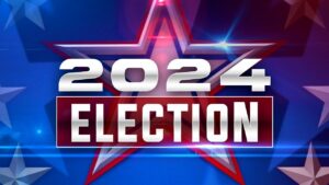 2024 Primary Election Information
